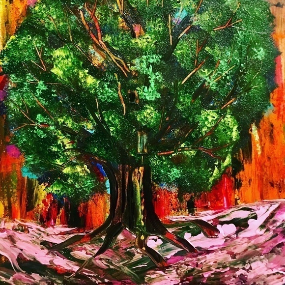 TREE of life - Picture 2 of 2